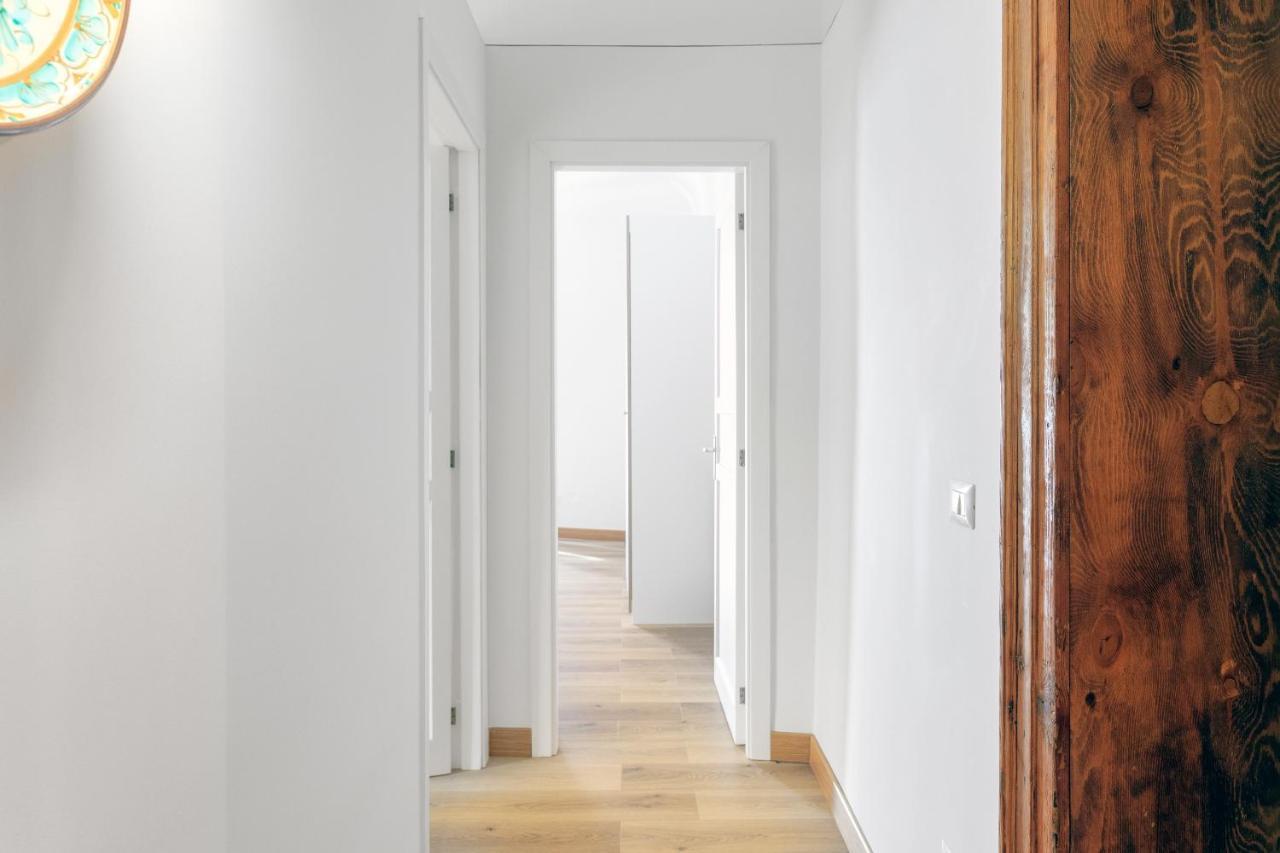 Kalbita Home Palermo Exteriér fotografie