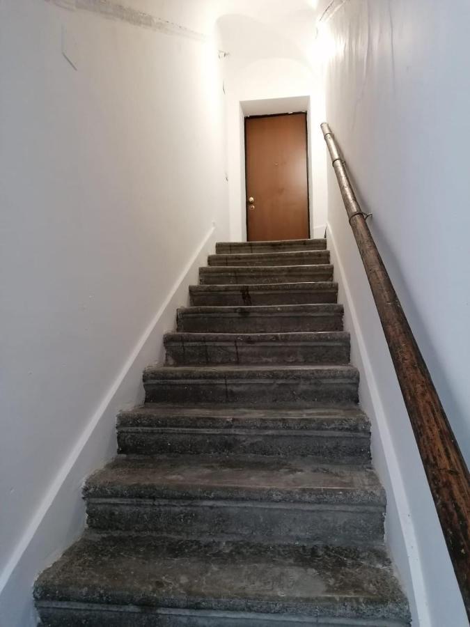 Kalbita Home Palermo Exteriér fotografie